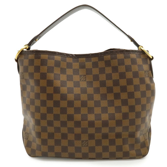 Louis Vuitton Handbags - LOUIS VUITTON Damier Delightful Shoulder Bag Hobo Handbag